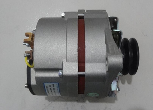合肥A003TJ0591重汽55A安电机JFZ235-162