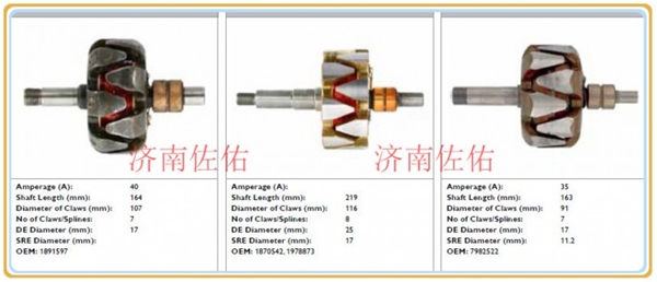 合肥01183041/01183701道依茨起动机