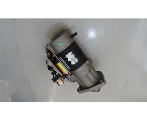 合肥0R5214起动机1P9162 康明斯0124325052
